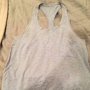 Lululemon Yogi tank